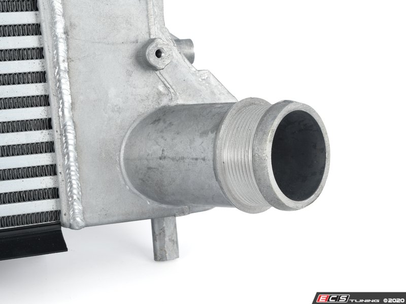 Nissens 1K0145803P European S3 Intercooler