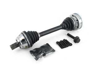 Volkswagen R32 MKIV 3.2 Replacement Axle Parts - ECS Tuning
