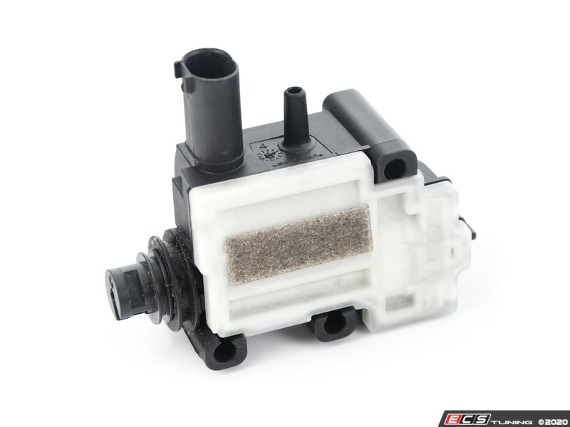 VDO 67116985878 Fuel Door Actuator