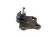 ES#4140390 - 8J0407365 - Front Ball Joint - Left - Located on the end of the front control arms - Includes hardware - Suspensia Chassis - Audi