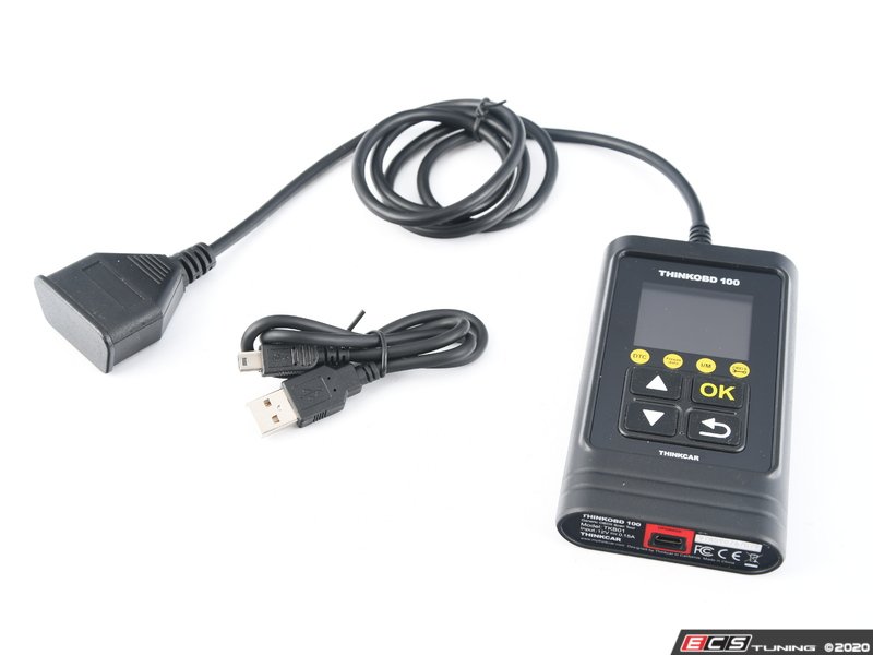 THINKCAR 301050512 THINKOBD 100