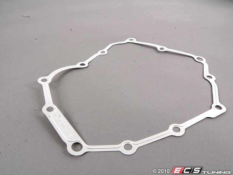 Genuine Volkswagen Audi 01J301475N Transmission Cover Gasket (01J