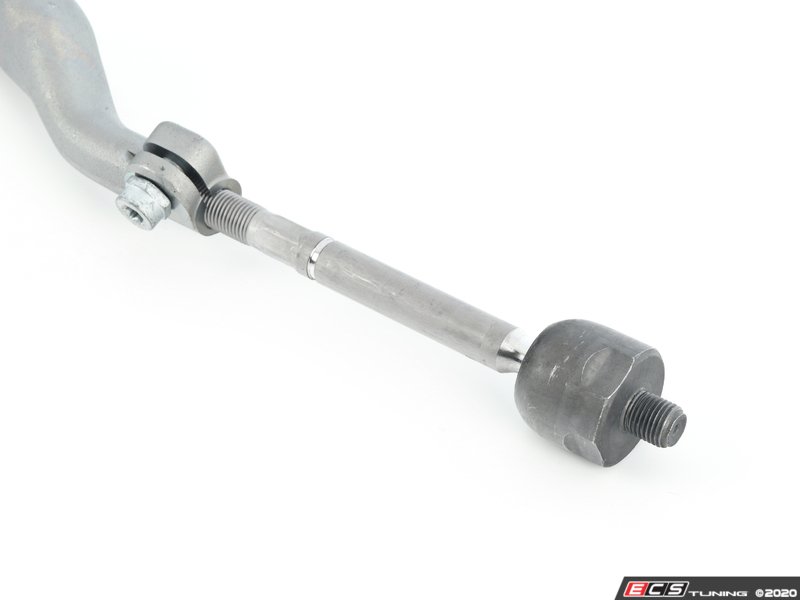 Tie Rod Clunk Over Bumps at Ruben King blog