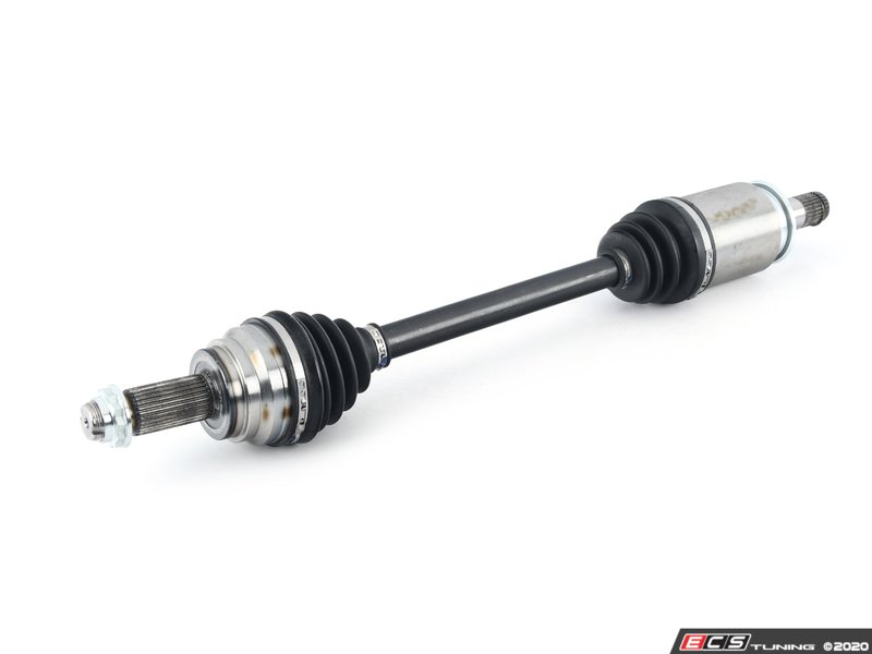 Surtrack Axle 31607545125 Front Axle Assembly Left