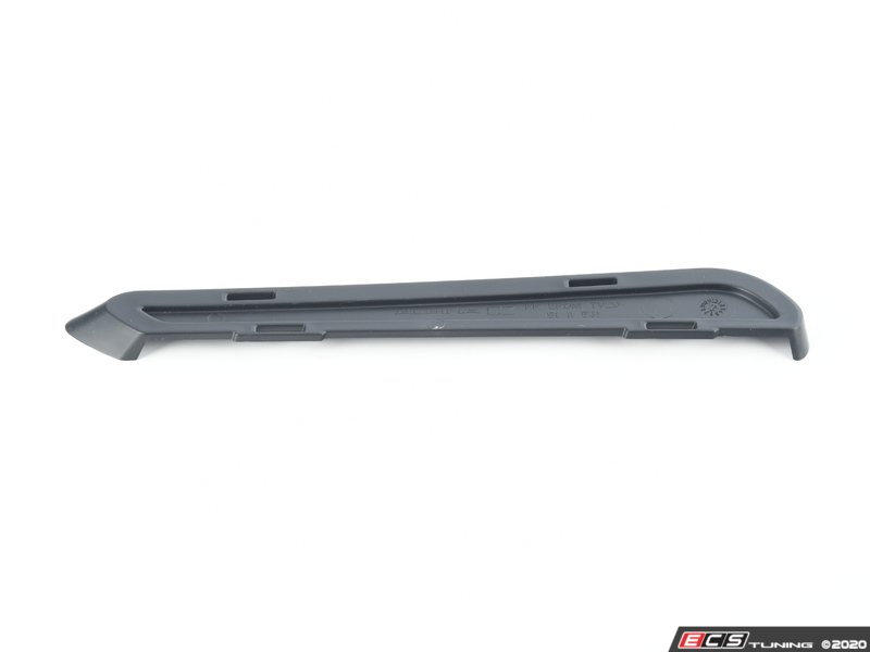 Genuine BMW 51117992041 Alpina B7 Front Spoiler Air Duct Insert