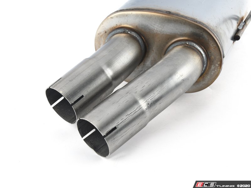 Magnaflow 16532 CatBack Exhaust