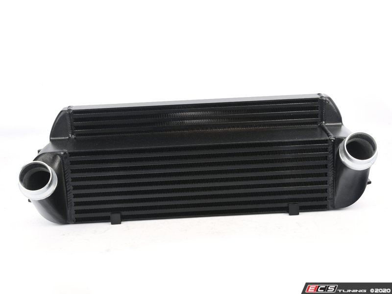 MAD MAD010 MAD 5" Stepped Core Intercooler F Chassis N20/N26/N55