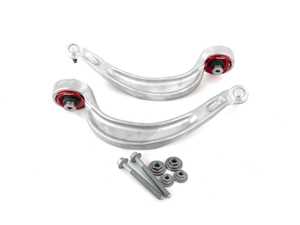 MEYLE HD Front Upper Rear Control Arm Set For Audi A4 A5 Q5 – 8K0407510M Etc.
