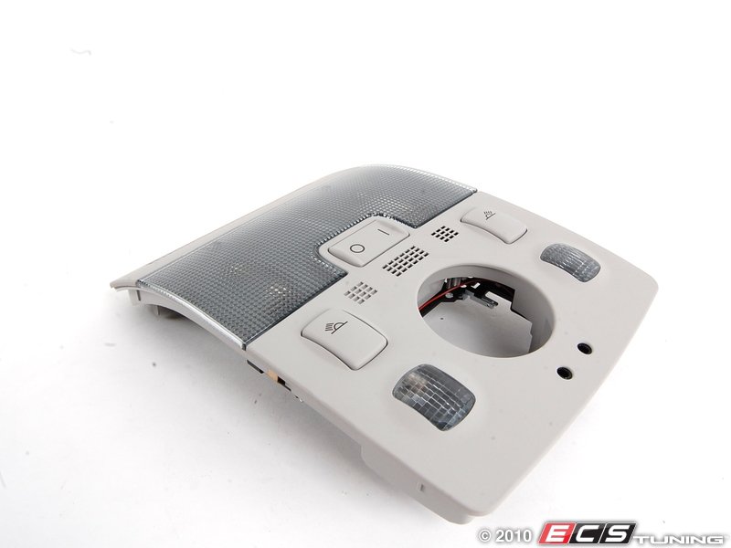 Genuine Volkswagen Audi 8E09471069NQ Front Dome Light Switch