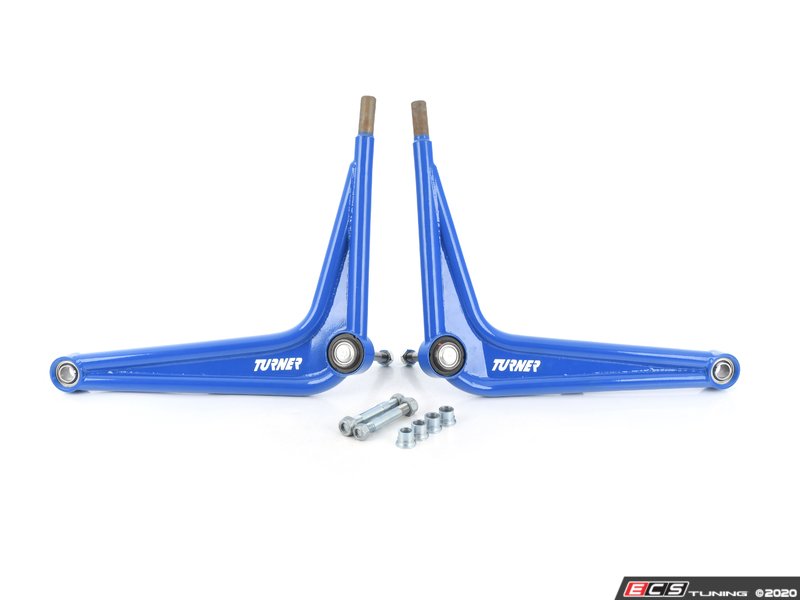 Turner Motorsport 028568TMS01KT Turner Motorsport E46 Tubular