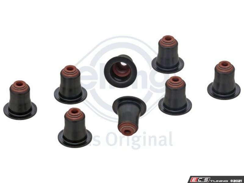 Elring 11340038719 Valve Stem Seal Kit Intake N20/26 B48/46 2.0L