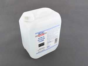 ES#4220235 - 20001 - Liqui-Moly Active-2C A/C System Cleaner - 5 Liters - Suitable for cleaning of air conditioning systems in cars, commercial vehicles, buses and in homes. - Liqui-Moly - Audi BMW Volkswagen MINI Porsche