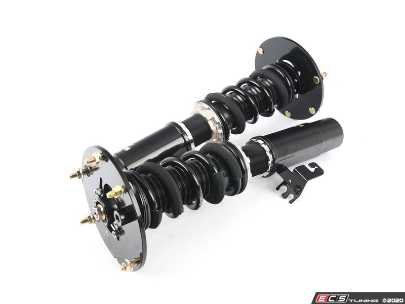 BC Racing I83BR BR Series Coilover Suspension Kit
