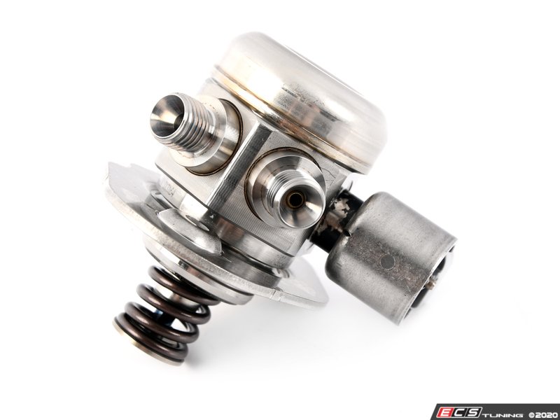 Bosch 13517584461 High Pressure Fuel Pump & Fuel Filter