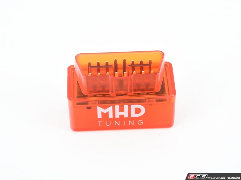 MHD Tuning MHDWIRELESSE MHD Wireless OBDII Wifi Flash Adapter E