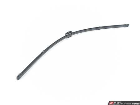 Genuine BMW - 61612468941 - Wiper Blade Set (61-61-2-468-941)