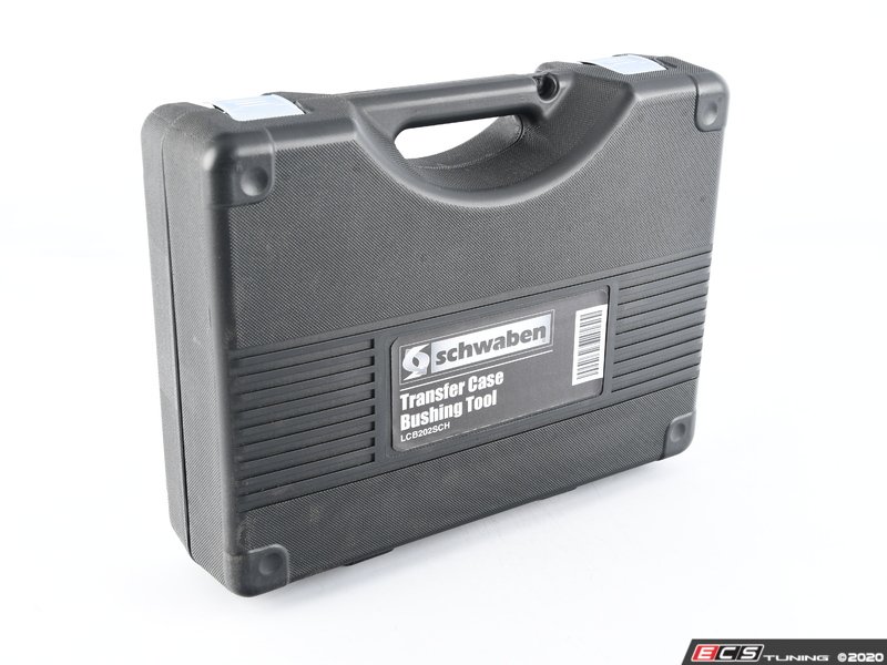 Schwaben LCB202SCH Transfer Case Bushing Tool