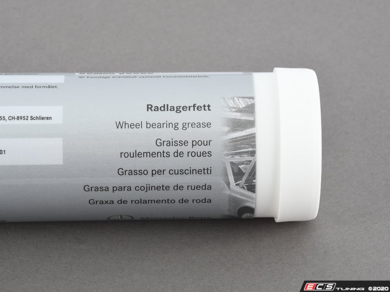 Genuine Mercedes Benz 001989345111 GREASE