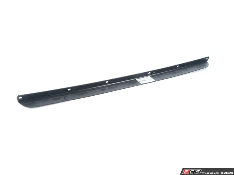 Genuine BMW - 51118090920 - PRESSURE LIP, FRONT (51-11-8-090-920)