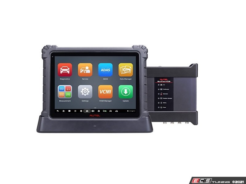 Autel MSULTRA MaxiSys Ultra