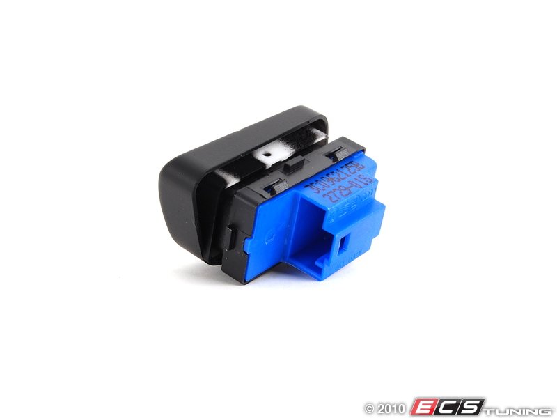 Genuine Volkswagen Audi - 3C0962125BREH - Driver'S Door Lock Switch ...