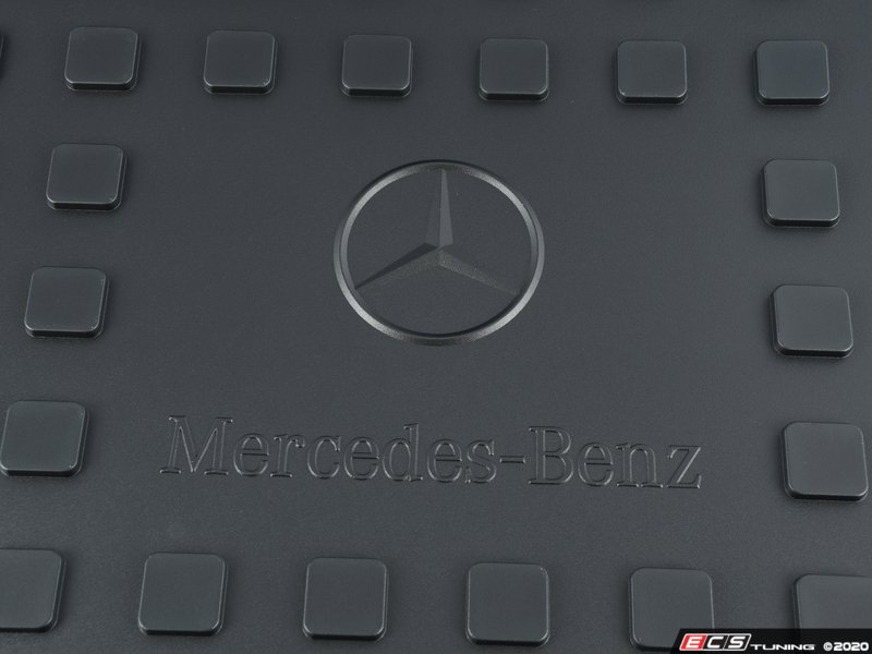 Genuine Mercedes Benz - 2538140300 - STORAGE TRAY