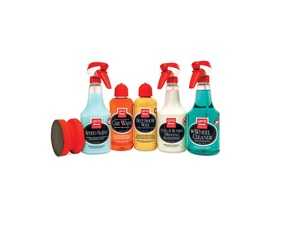 ES#4414564 - 10970KT - Griot's Car Care Starter Kit - This kit is perfect to get any first-timer started, or an easy way for long-time customers to stock up on their favorite car care - Griot's - Audi BMW Volkswagen Mercedes Benz MINI Porsche