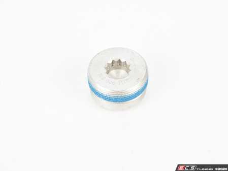Genuine Volkswagen Audi - WHT000914 - PLUG (WHT 000 914)