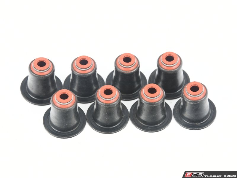 Elring 11340038719 Valve Stem Seal Kit Intake N20/26 B48/46 2.0L