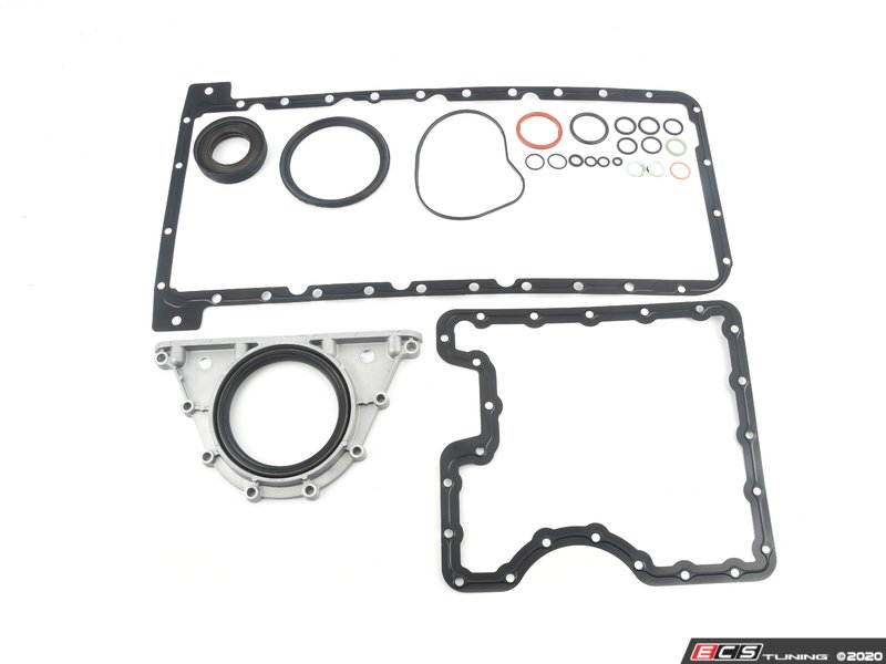 Elring 11110304864 Engine Block Gasket Set N62 4.4L 4.8L