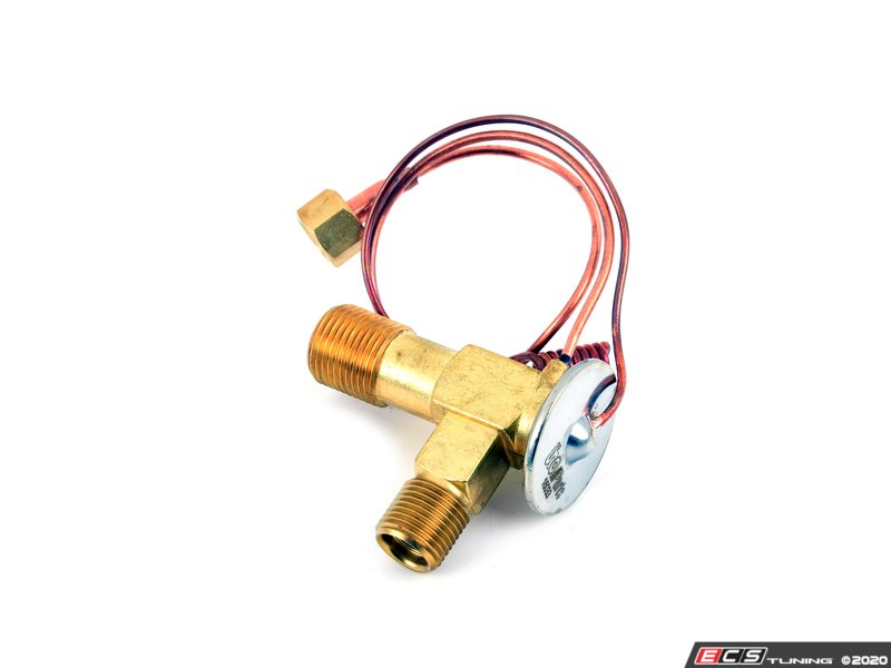 URO 64511372077 Expansion Valve