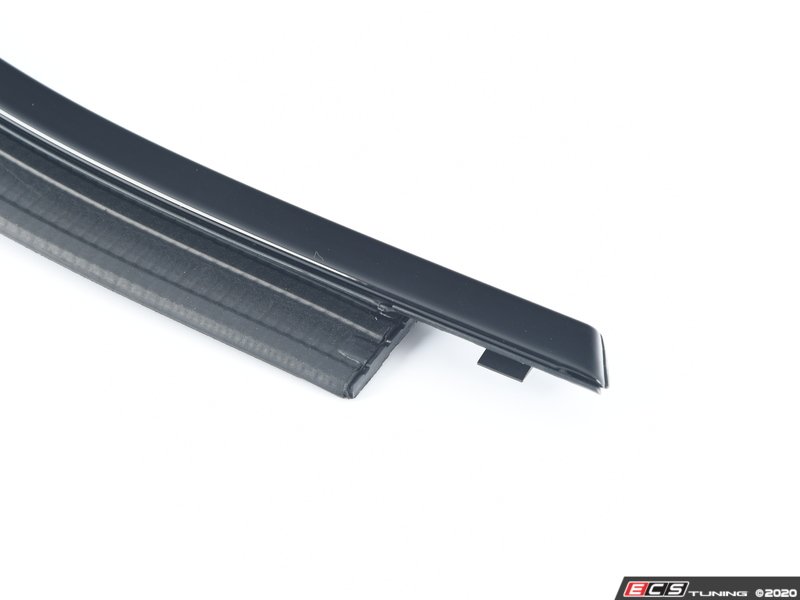 Genuine BMW - 51357410016 - Front Door Lower Window Trim - Right (51-35 ...