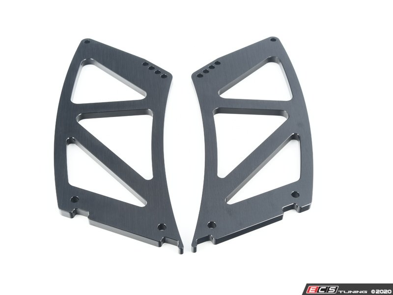 ECS 013903LA04 Universal Rear Wing Uprights