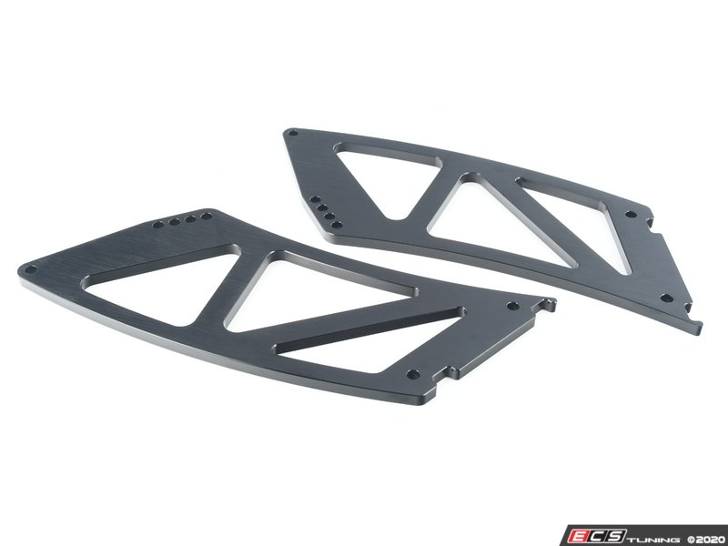ECS 013903LA04 Universal Rear Wing Uprights