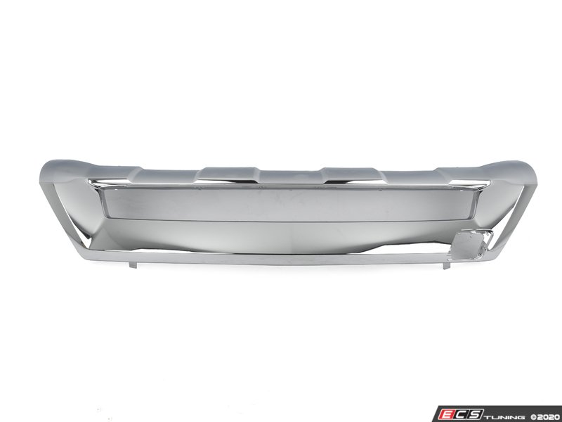 Genuine Mercedes Benz - 1668858625 - TRIM BUMPER