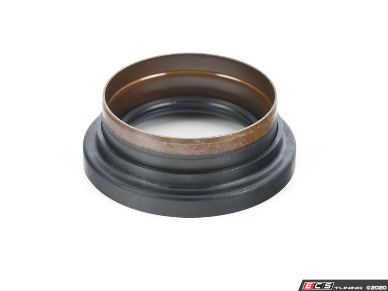 Corteco 02J409528C Drive Axle Flange Seal Right