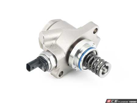 Delphi - 07L127025N - High Pressure Fuel Pump - Priced Each