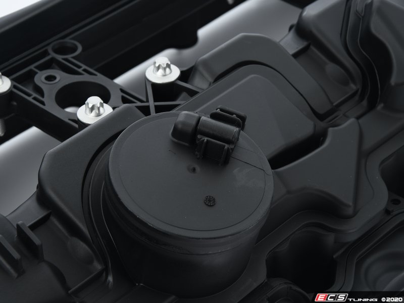 Valve Cover Gasket Replacement N55 at Michael Ballentine blog