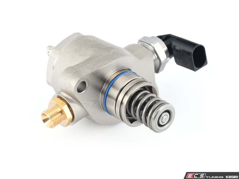 Genuine Volkswagen Audi - 06L127027C - High Pressure Fuel Pump (06L 127 ...