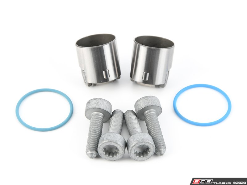Assembled By ECS 07l1093112KT Cam Follower Replacement Kit