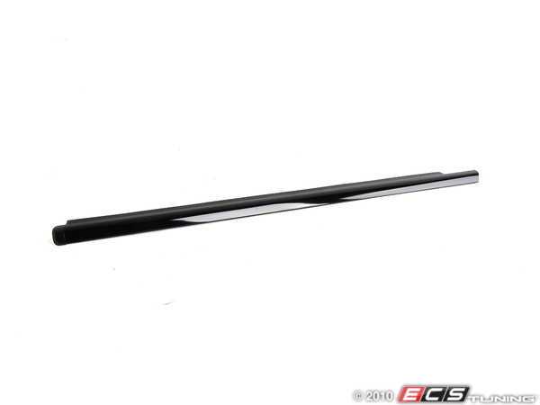 Genuine Mercedes Benz - 1646904780 - Exterior Window Trim