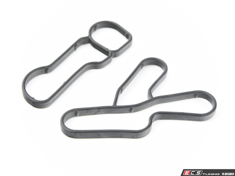 Elring 11428580680 Oil Filter Housing Gasket N47 N57