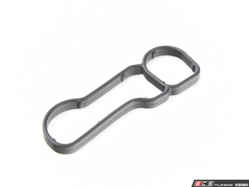 Elring 11428580680 Oil Filter Housing Gasket N47 N57