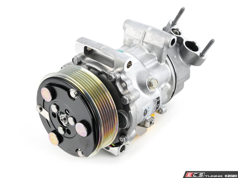 Mahle-Behr - 64529223392 - A/C Compressor