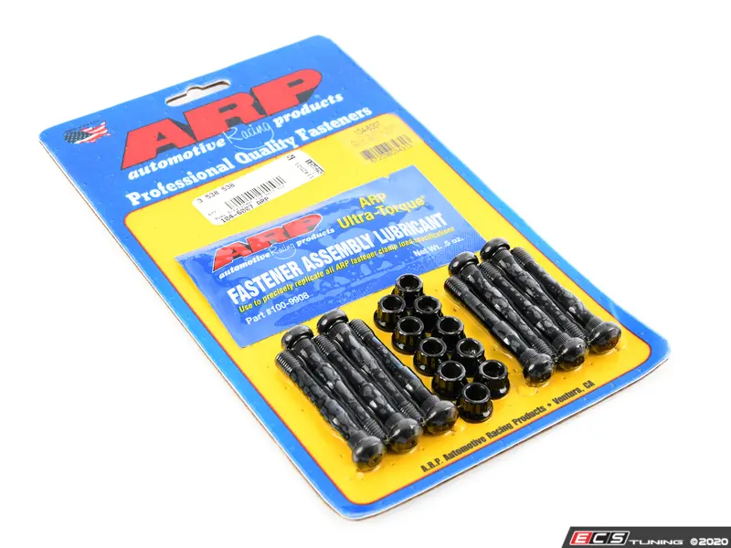 ARP Rod Bolt Kit for Audi 5-cylinder Kit # 104-6007 