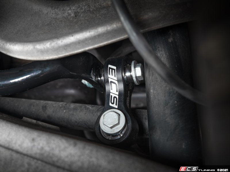 ECS 0016641LA01 Audi B8 Q5/SQ5 C7 A6/S6 A7/S7 Rear Adjustable Sway