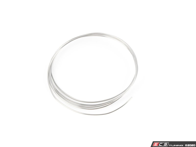 Achilles Motorsports 11AMUOPSKM54 Upgraded Oil Pump Shaft Kit