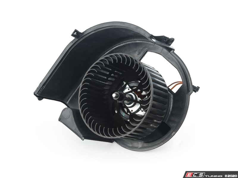 Genuine BMW 64119291177 Blower Motor (64119291177)