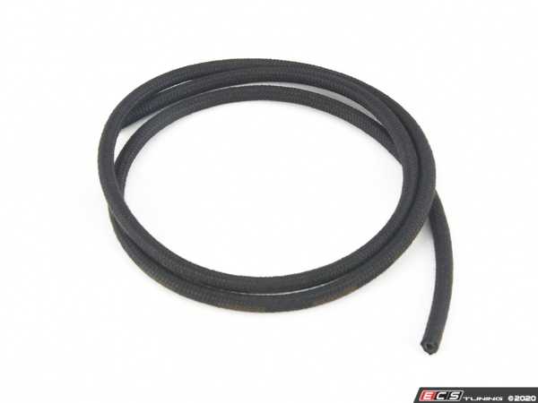 Genuine Volkswagen Audi - N02035327 - Vacuum Hose - 3.5mm I.D - 1 Meter ...