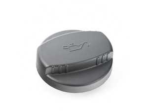 ES#2801359 - 1110180302 - Engine Oil Cap - Includes new seal - Rein - Mercedes Benz